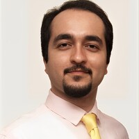 Портрет фотографа (аватар) Miaad M PANAH (Miaad MOHAMMADI PANAH)