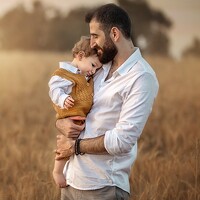 Фотография Arie Abramov Портрет фотографа (аватар) Arie Abramov