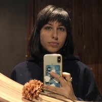 Портрет фотографа (аватар) Анна Стукалина (Anna Stukalina)