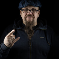 Портрет фотографа (аватар) Сергей Большаков (Sergey Bolshakov)