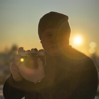 Портрет фотографа (аватар) Александр Герасимов (Alexander Gerasimov)