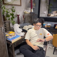 Фотография Anh Kiet Hoang (Hoang Anh Kiet) Портрет фотографа (аватар) Anh Kiet Hoang (Hoang Anh Kiet)