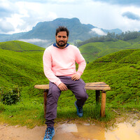 Портрет фотографа (аватар) Zahed Hassan