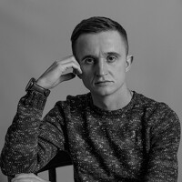 Портрет фотографа (аватар) Сергей Коляда (Sergei Kolyada)