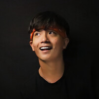 Фотография Eric Reminicent (Nguyen Hong An) Портрет фотографа (аватар) Eric Reminicent (Nguyen Hong An)