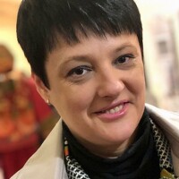 Портрет фотографа (аватар) Татьяна Федорова (Tatiana Fedorova)