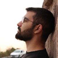 Портрет фотографа (аватар) Arshia Samoudi