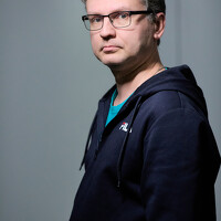 Портрет фотографа (аватар) Роман Кузнецов (Roman Kuznetsov)