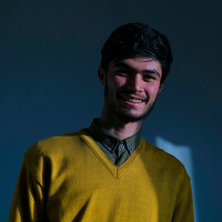 Портрет фотографа (аватар) mahdi abbaszadeh (Mahdi Abbaszadeh)