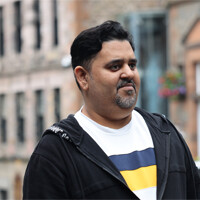 Портрет фотографа (аватар) Jennath Riyas Poozhithara