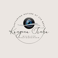 Портрет фотографа (аватар) Kangona Sinha