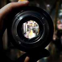 Портрет фотографа (аватар) Максим Савенко