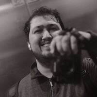 Фотография Ahmadjon Mamirjanov Портрет фотографа (аватар) Ahmadjon Mamirjanov