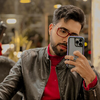 Портрет фотографа (аватар) SAJJAD P (SAJJAD PIRAND)