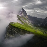 Портрет фотографа (аватар)  Niknazar