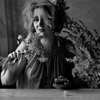 Портрет фотографа (аватар) Елена Обухова (Elena Obukhova)