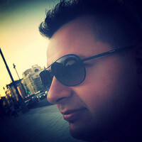 Портрет фотографа (аватар) Константин Венцлавович (Konstantin Ventslavovich)