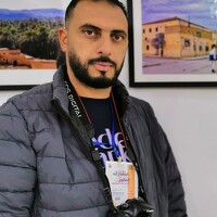 Портрет фотографа (аватар) Azzeddine Memmou (ممو عزالدين)