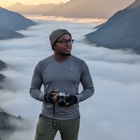 Портрет фотографа (аватар) Ezekiel G. Mberu