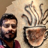 Портрет фотографа (аватар) Washiful Majid