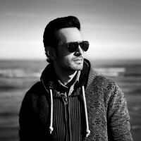 Портрет фотографа (аватар) Amin Mohamadrezaee (امین محمدرضایی)