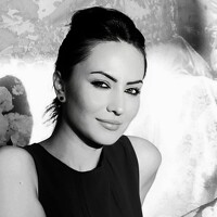 Портрет фотографа (аватар) GÜLİN YİĞİTER