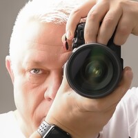 Портрет фотографа (аватар) Олег Фотин (Oleg Fotin)