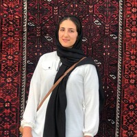 Портрет фотографа (аватар) shima mokhtari (شیما مختاری)