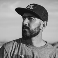 Портрет фотографа (аватар) Cesar Fonseca (Cesar Henrique Fonseca Silva)