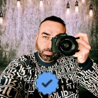 Портрет фотографа (аватар) My Family Day Photography