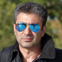 Портрет фотографа (аватар) Mahyar Shafei (مهیار شفیعی نسب لنگرودی)