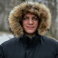 Портрет фотографа (аватар) Максим Горшков (Maksim Gorshkov)