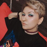 Портрет фотографа (аватар) Masha Pomidorkina