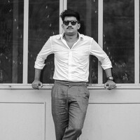 Портрет фотографа (аватар) Mohammed bila (Mohammed bilal)