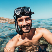 Портрет фотографа (аватар) Manolis Levedelis (Μανώλης Λεβεντέλης)