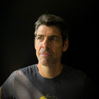 Портрет фотографа (аватар) Philippe Roberge