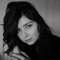 Портрет фотографа (аватар) Yana Koroleva