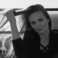 Фотография Ирина Легкая (Irina Legkaya) Портрет фотографа (аватар) Ирина Легкая (Irina Legkaya)