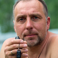 Портрет фотографа (аватар) Роман Чернышов (Roman Chernyshov)