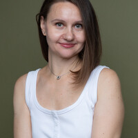 Портрет фотографа (аватар) Елена Струнец (Elena Strunets)