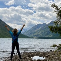 Портрет фотографа (аватар) Наталья Пасечко