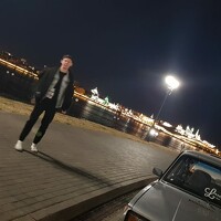 Портрет фотографа (аватар) Alexey Shameev