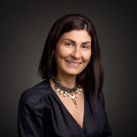 Портрет фотографа (аватар) Giorgia Corniola