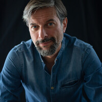 Портрет фотографа (аватар) Enrico Cavallo