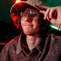 Портрет фотографа (аватар) Арсений Митин (Arseniy Mitin)