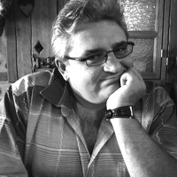 Портрет фотографа (аватар) DMITRIY DULIN (Dmitry Dulin)