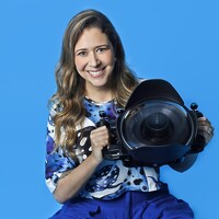 Портрет фотографа (аватар) Fabi Fregonesi