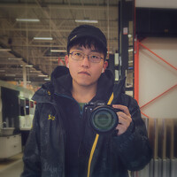 Портрет фотографа (аватар) Cui Yuan (崔缘)