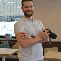 Портрет фотографа (аватар) Алексей Кальченко (Alexey Kalchenko)