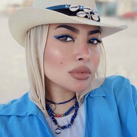 Портрет фотографа (аватар) donia gamal